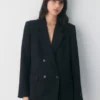 Vermeer Blazer – Crepette™ Vermeer Blazer – Crepette™
