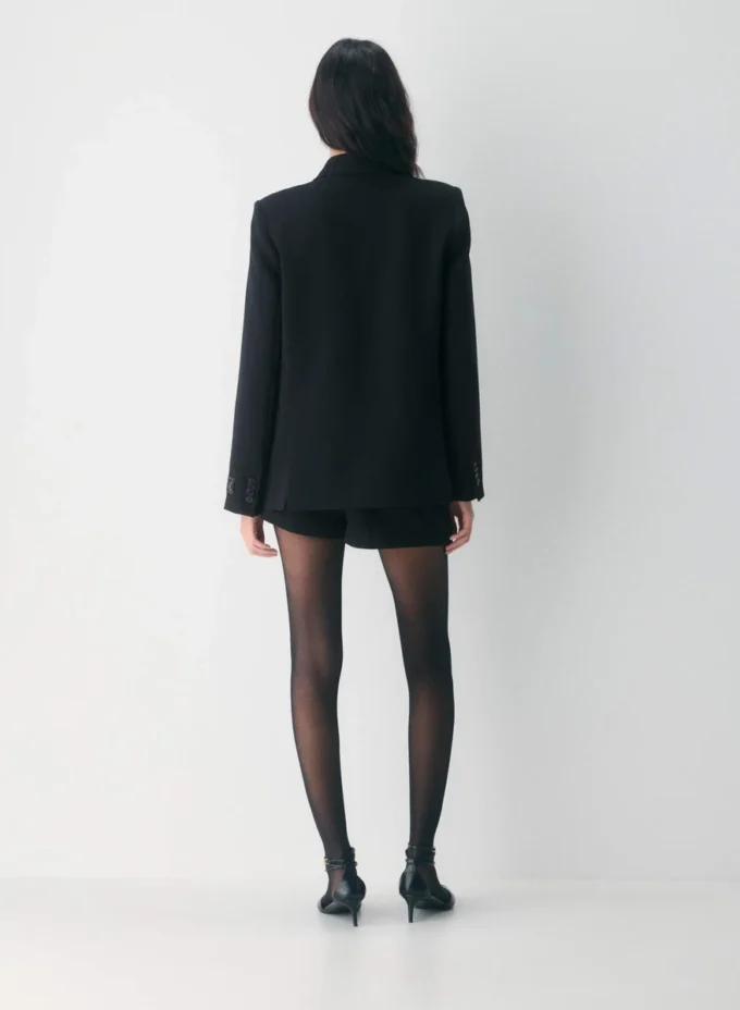 Vermeer Blazer – Crepette™ Vermeer Blazer – Crepette™