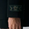Vermeer Blazer – Crepette™ Vermeer Blazer – Crepette™