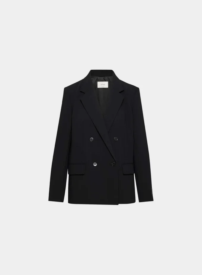 Vermeer Blazer – Crepette™ Vermeer Blazer – Crepette™