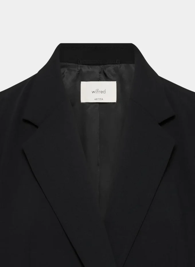 Vermeer Blazer – Crepette™ Vermeer Blazer – Crepette™