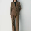 Vermeer Blazer – (Re)ssential Vermeer Blazer – (Re)ssential