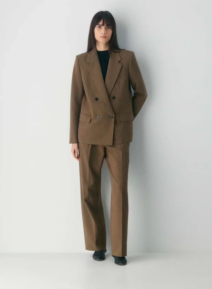 Vermeer Blazer – (Re)ssential Vermeer Blazer – (Re)ssential