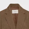 Vermeer Blazer – (Re)ssential Vermeer Blazer – (Re)ssential