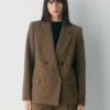 Vermeer Blazer – (Re)ssential Vermeer Blazer – (Re)ssential