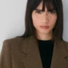 Vermeer Blazer – (Re)ssential Vermeer Blazer – (Re)ssential
