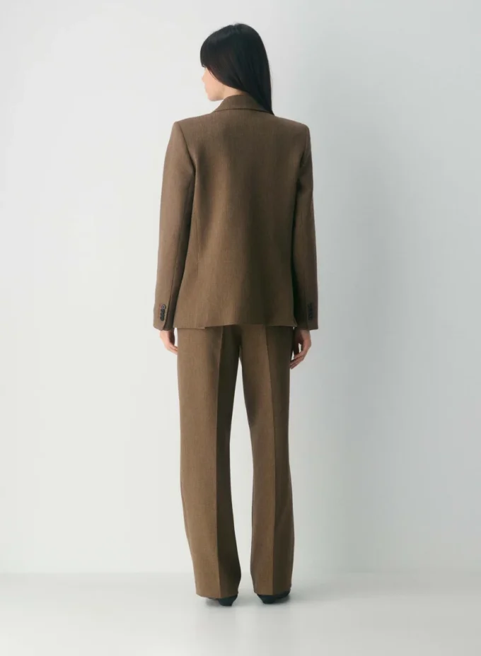 Vermeer Blazer – (Re)ssential Vermeer Blazer – (Re)ssential