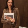 Vermeer Blazer – (Re)ssential Vermeer Blazer – (Re)ssential