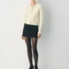Vernon Merino-Wollcardigan