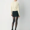 Vernon Merino-Wollcardigan