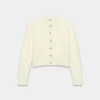 Vernon Merino-Wollcardigan