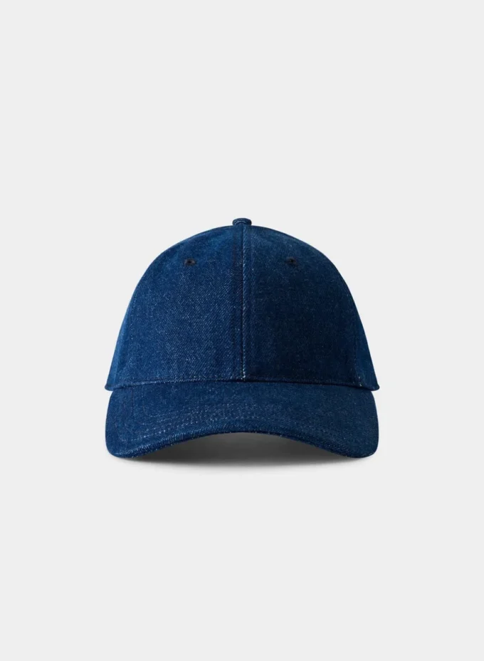 Vesper Baseballkappe