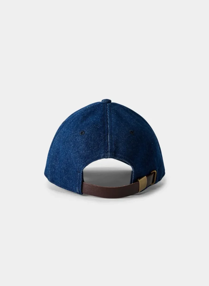 Vesper Baseballkappe