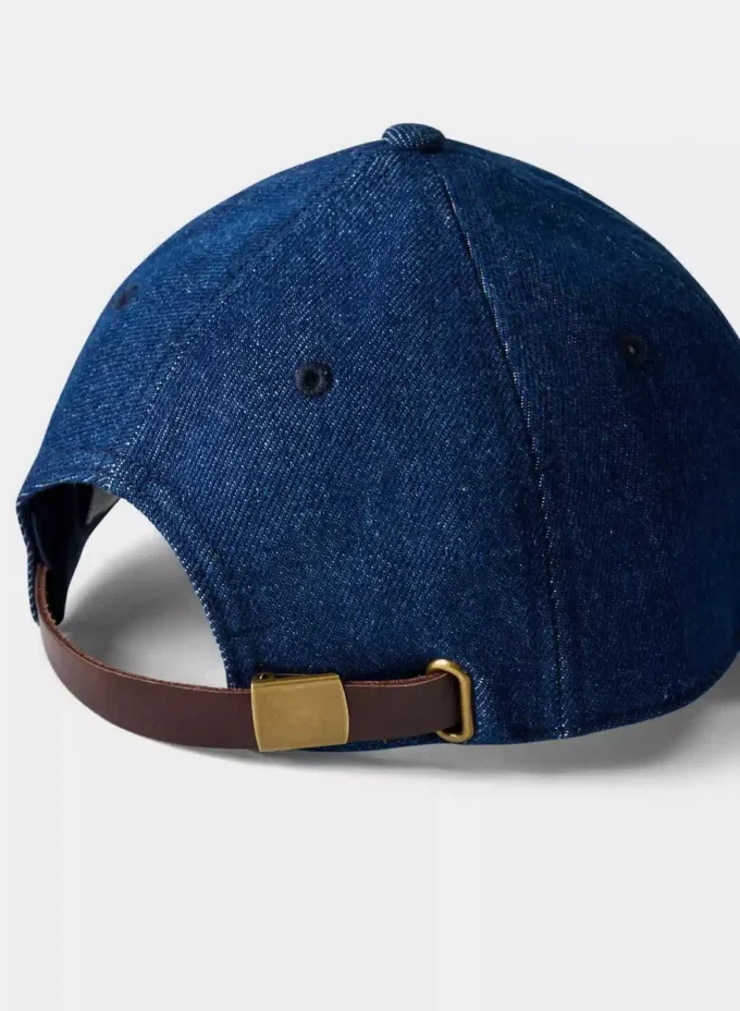 Vesper Baseballkappe