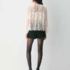 Vignette-Bluse Vignette-Bluse