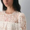 Vignette-Bluse Vignette-Bluse