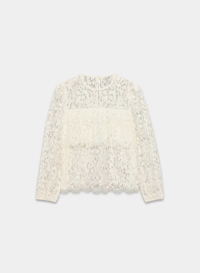 Vignette-Bluse Vignette-Bluse
