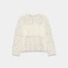 Vignette-Bluse Vignette-Bluse