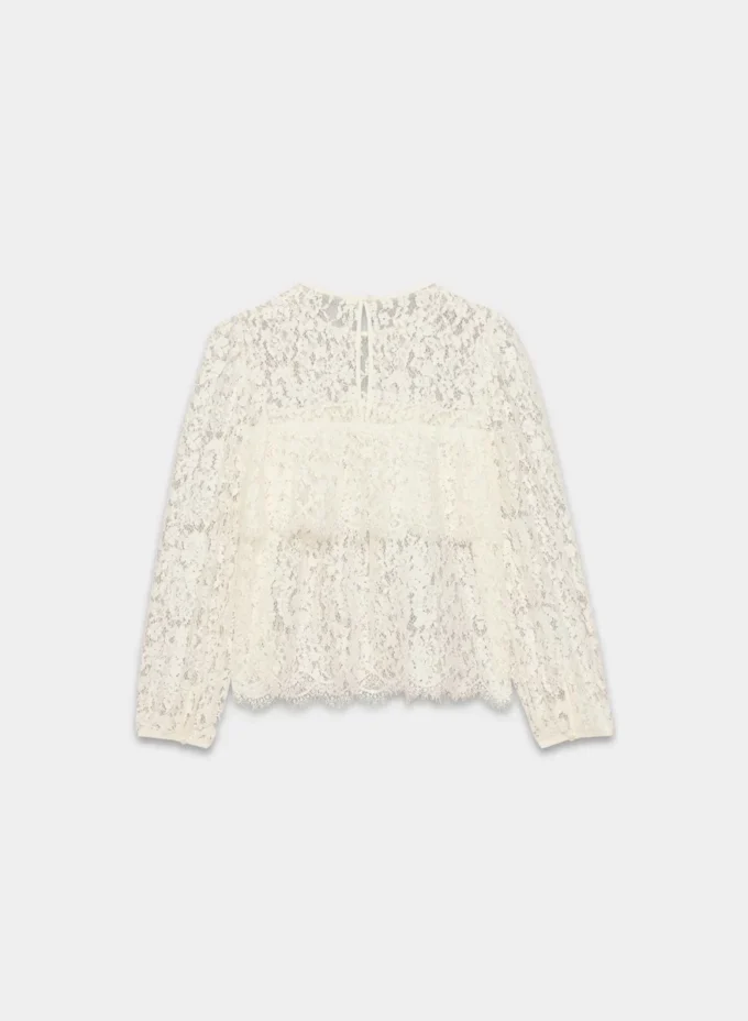 Vignette-Bluse Vignette-Bluse
