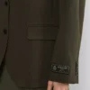 Vogue Blazer – City Wool