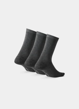 Wallace Crew Sock 3er-Pack