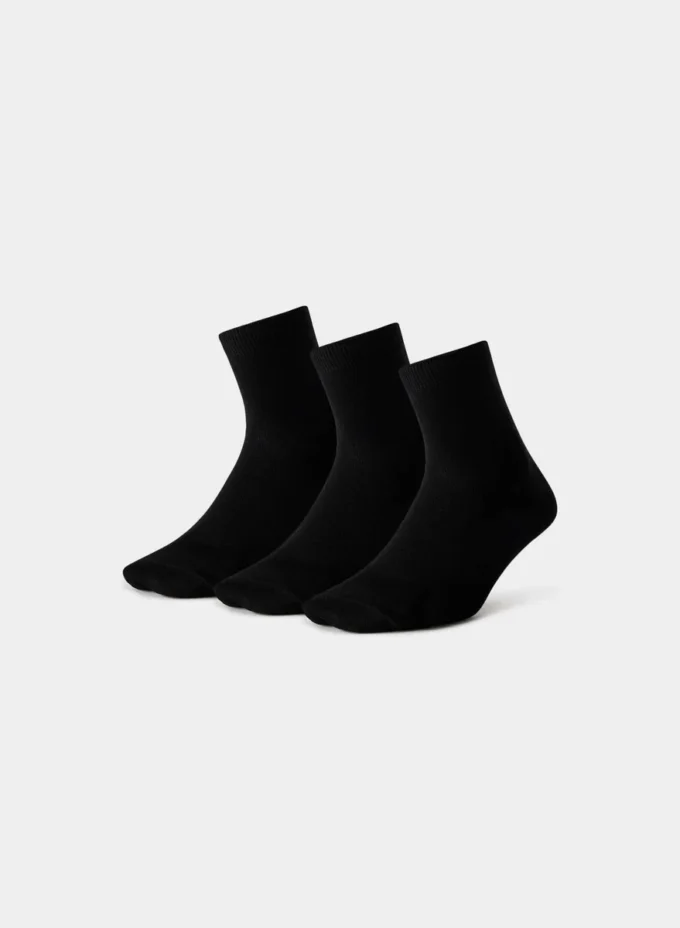 Wallace Söckchen 3er-Pack