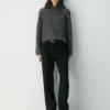 Wallen Woll-Kaschmir-Pullover Wallen Woll-Kaschmir-Pullover