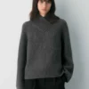Wallen Woll-Kaschmir-Pullover Wallen Woll-Kaschmir-Pullover
