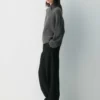 Wallen Woll-Kaschmir-Pullover Wallen Woll-Kaschmir-Pullover