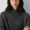 Wallen Woll-Kaschmir-Pullover Wallen Woll-Kaschmir-Pullover