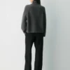 Wallen Woll-Kaschmir-Pullover Wallen Woll-Kaschmir-Pullover