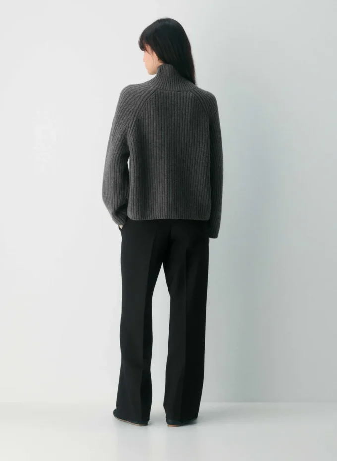 Wallen Woll-Kaschmir-Pullover Wallen Woll-Kaschmir-Pullover