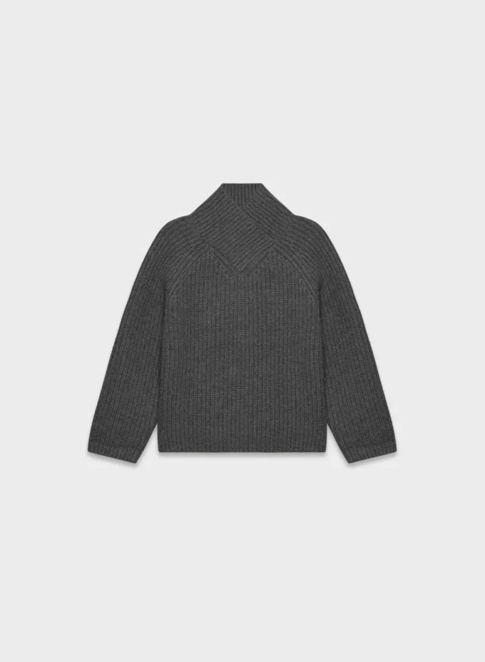 Wallen Woll-Kaschmir-Pullover Wallen Woll-Kaschmir-Pullover