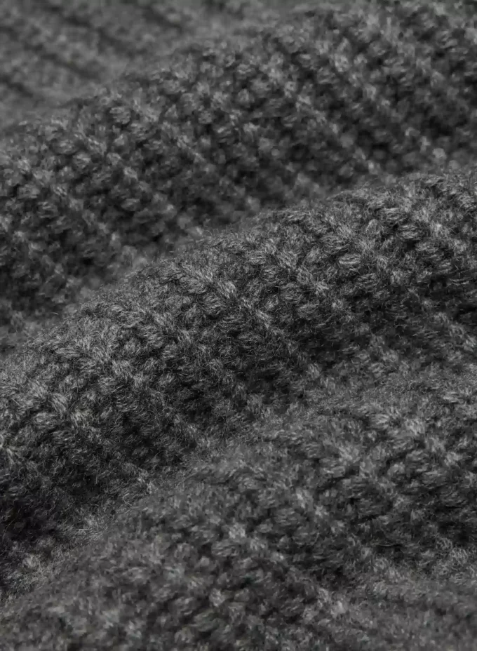 Wallen Woll-Kaschmir-Pullover Wallen Woll-Kaschmir-Pullover