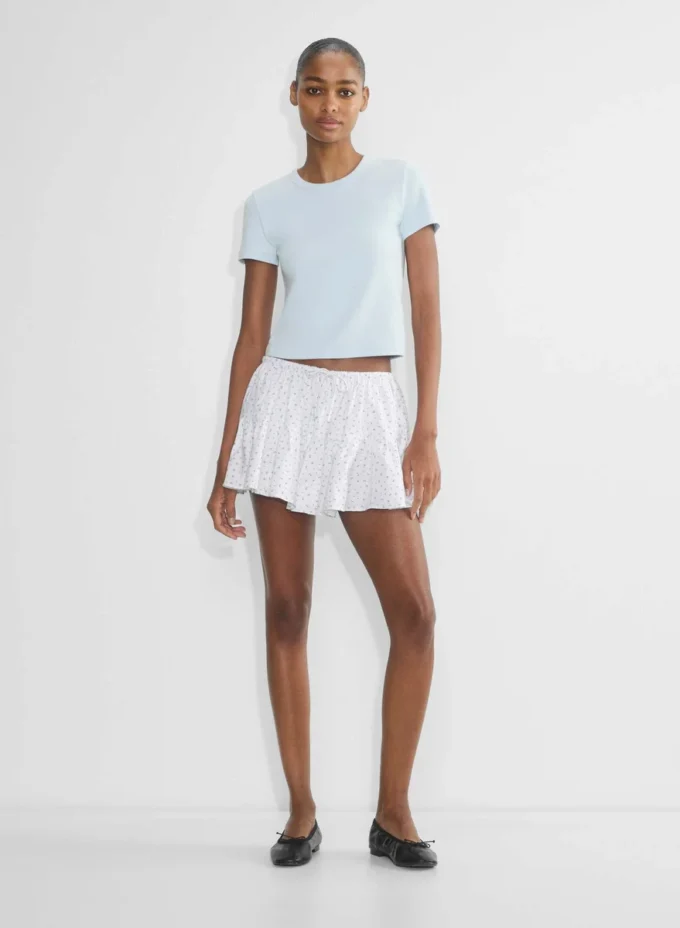 Wander Skort Wander Skort