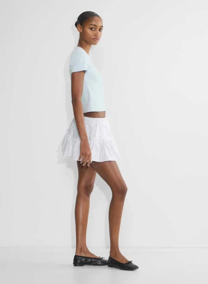 Wander Skort Wander Skort