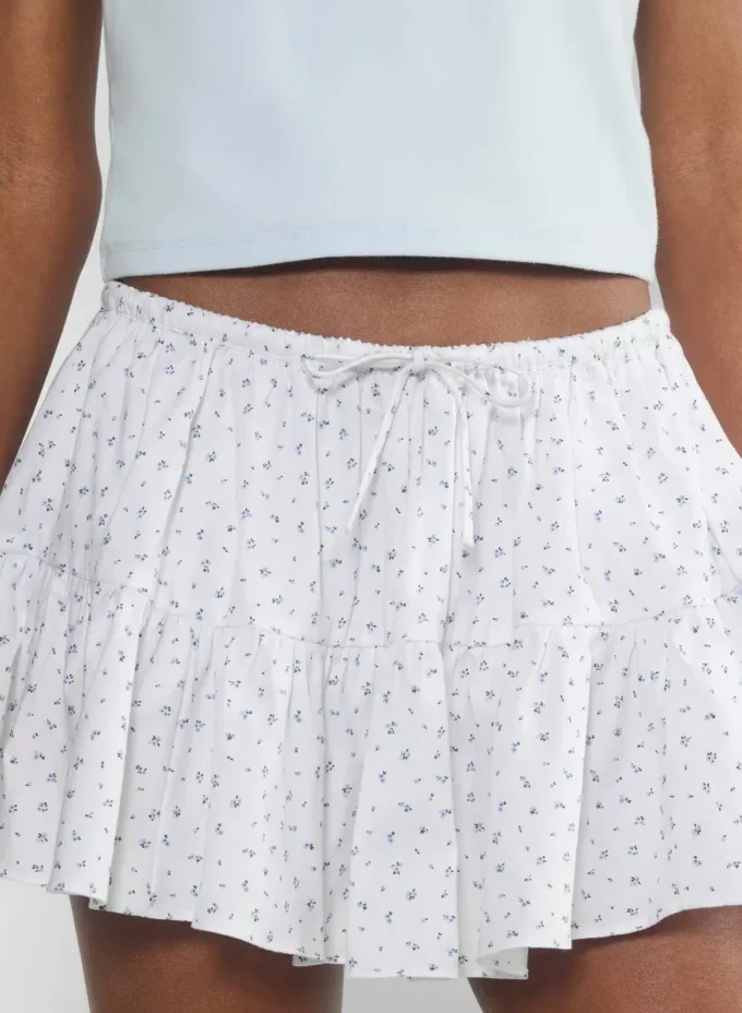 Wander Skort Wander Skort