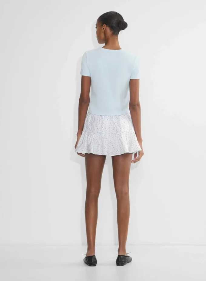 Wander Skort Wander Skort