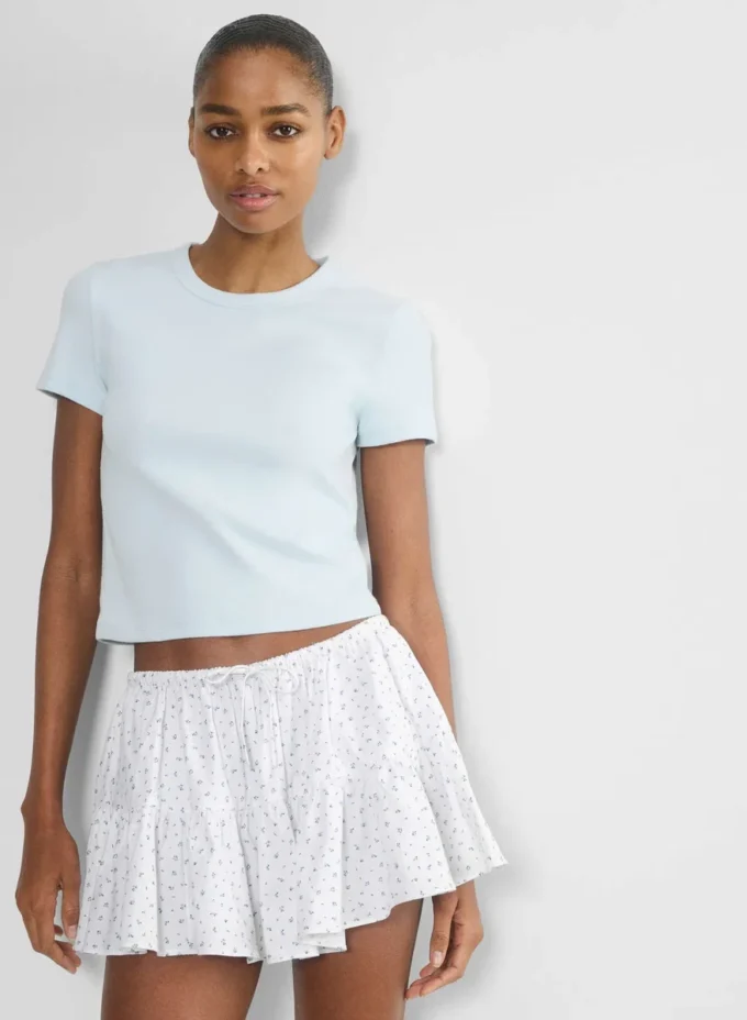 Wander Skort Wander Skort