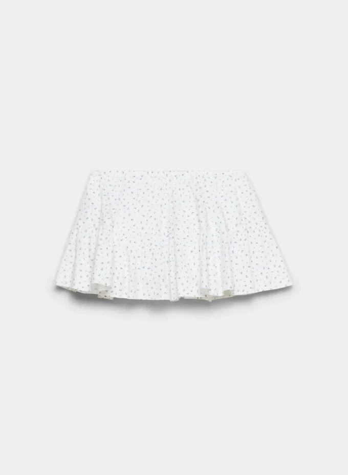 Wander Skort Wander Skort