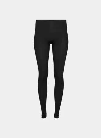 Weiche, nahtlose Viceroy-Leggings