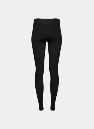 Weiche, nahtlose Viceroy-Leggings
