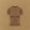 Weiches, nahtloses T-Shirt Weiches, nahtloses T-Shirt