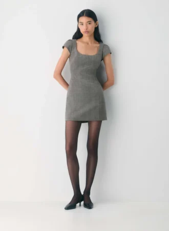 Whidbey-Kleid