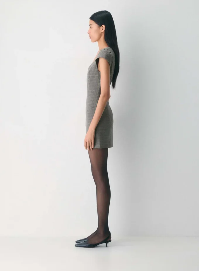 Whidbey-Kleid Whidbey-Kleid