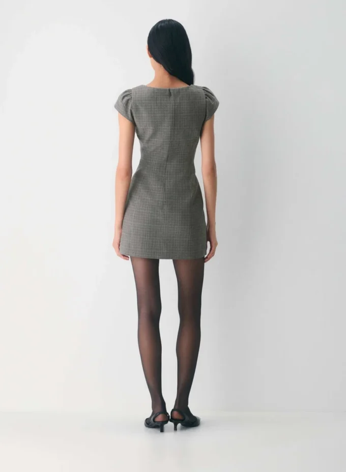 Whidbey-Kleid Whidbey-Kleid