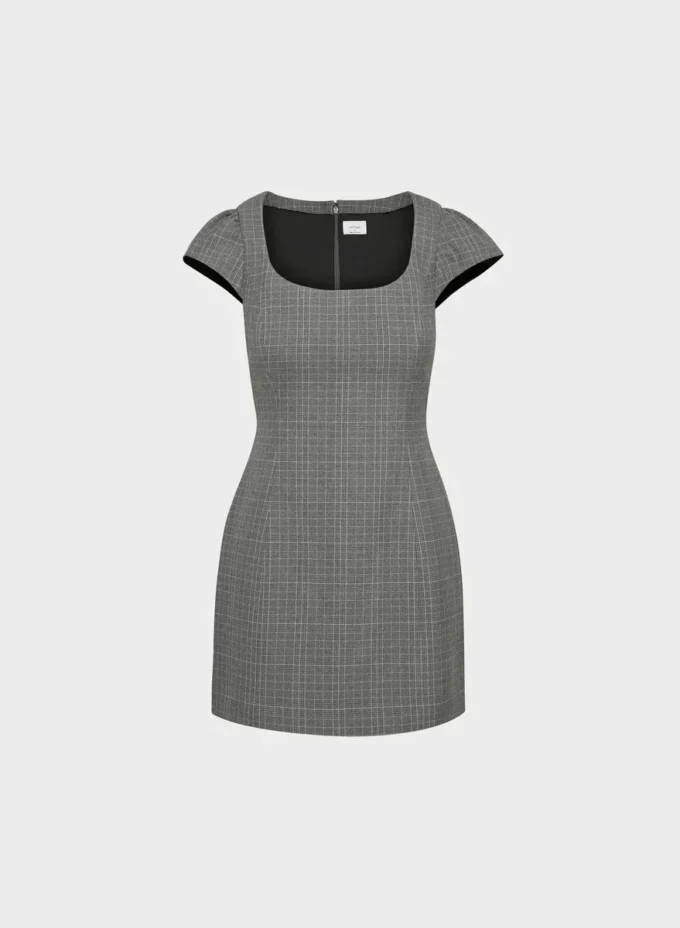 Whidbey-Kleid Whidbey-Kleid