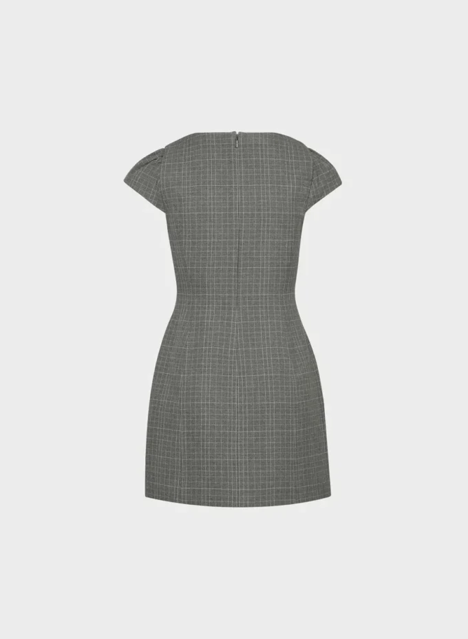 Whidbey-Kleid Whidbey-Kleid