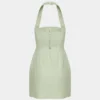 Whisper Linen Dress
