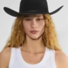 Wildwest Cattleman Cowboyhut Wildwest Cattleman Cowboyhut